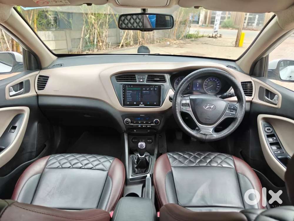 Hyundai I20 1.2 Asta, 2014, Petrol