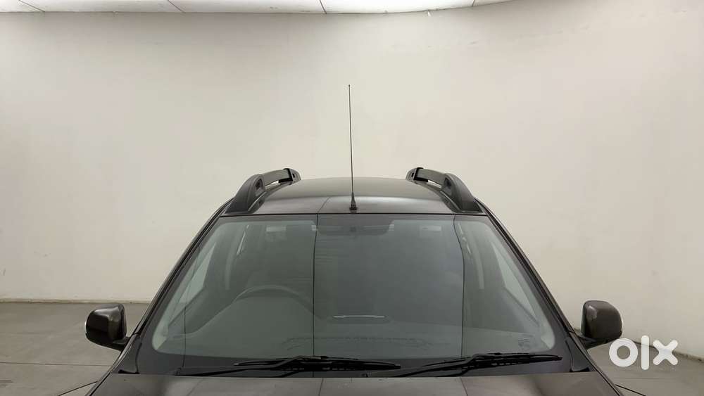 Renault Duster 1.3 Rxz Turbo Petrol, 2020, Petrol