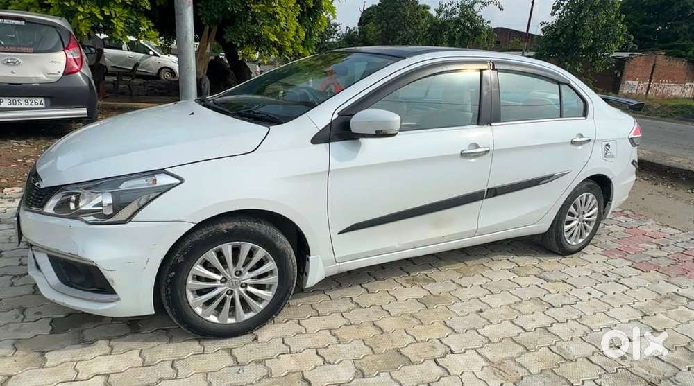 2019 Maruti Ciaz Diesel