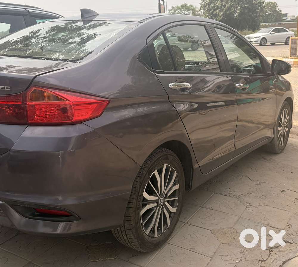 Honda City 1.5 Vx I-dtec Mt, 2018, Diesel
