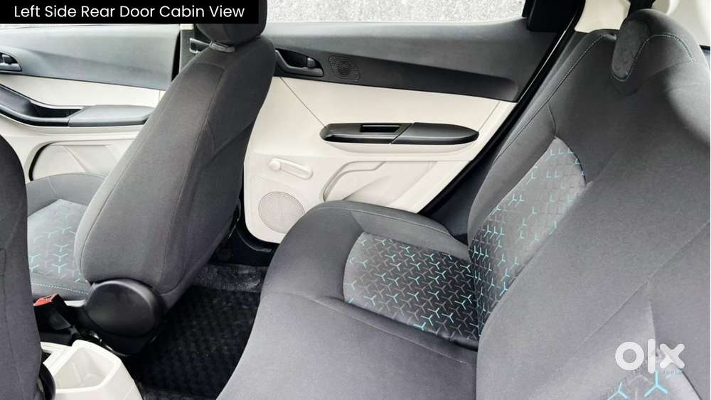 Tata Tiago Ev Xe Mr, 2023, Electric