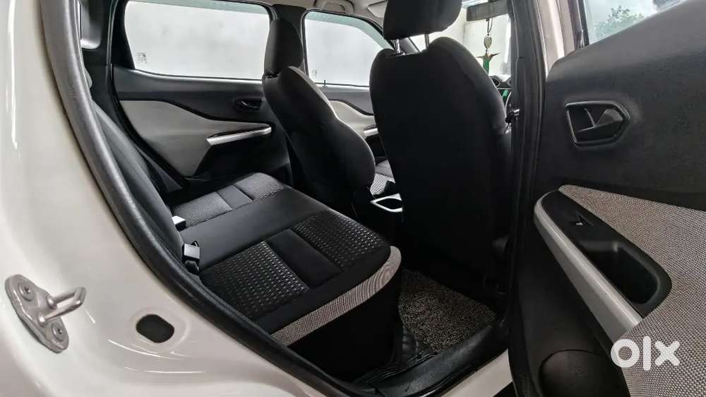 Nissan Magnite Xe 1.0 Petrol (2022 Model) – Well Maintained