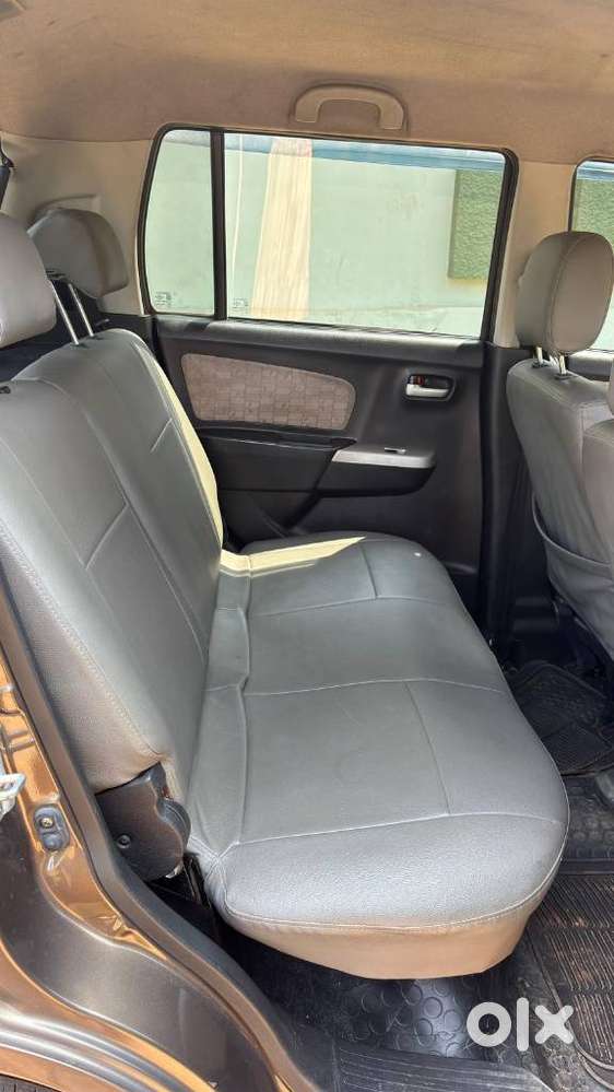 Maruti Suzuki Wagon R Vxi Optional, 2013, Petrol