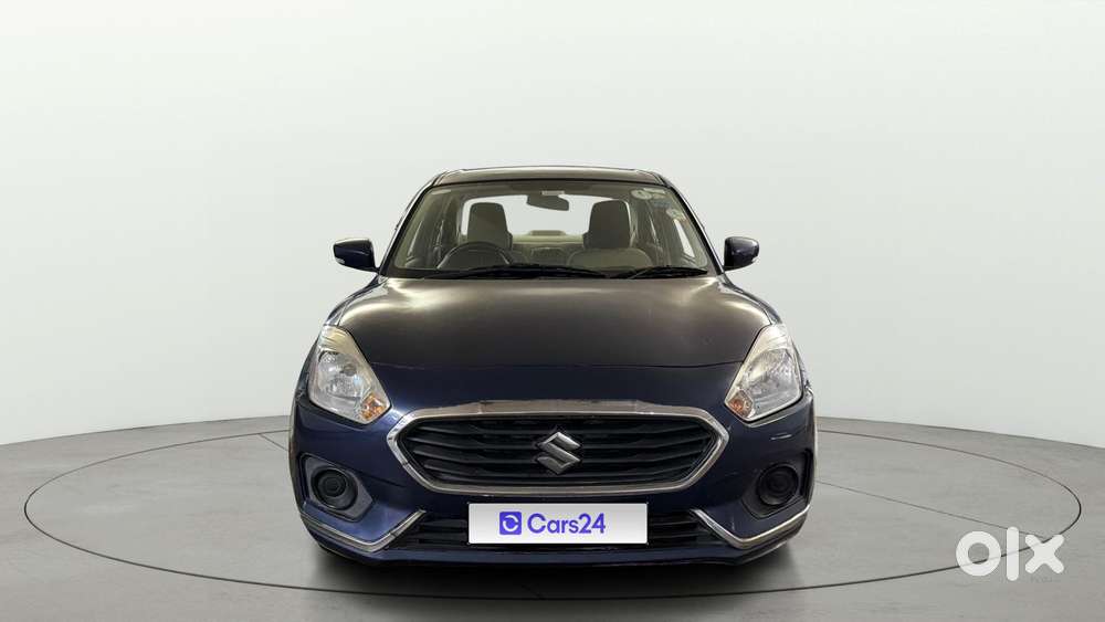 Maruti Suzuki Swift Dzire 1.2 Vxi Bsiv, 2017, Petrol
