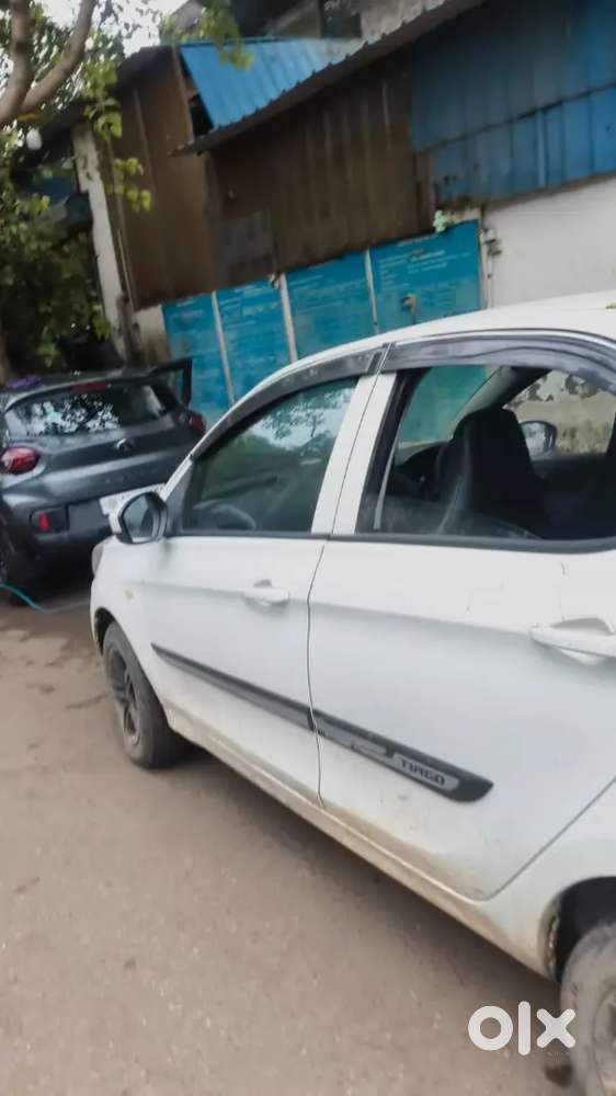 Tata Tiago 2018 Petrol Manual