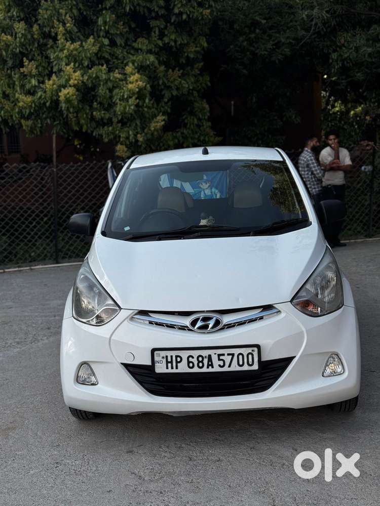 Hyundai Eon Era +, 2014, Petrol