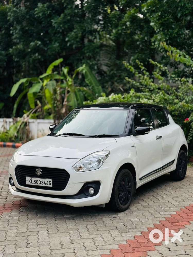 Maruti Suzuki Swift Vdi . 2018 Good Condition