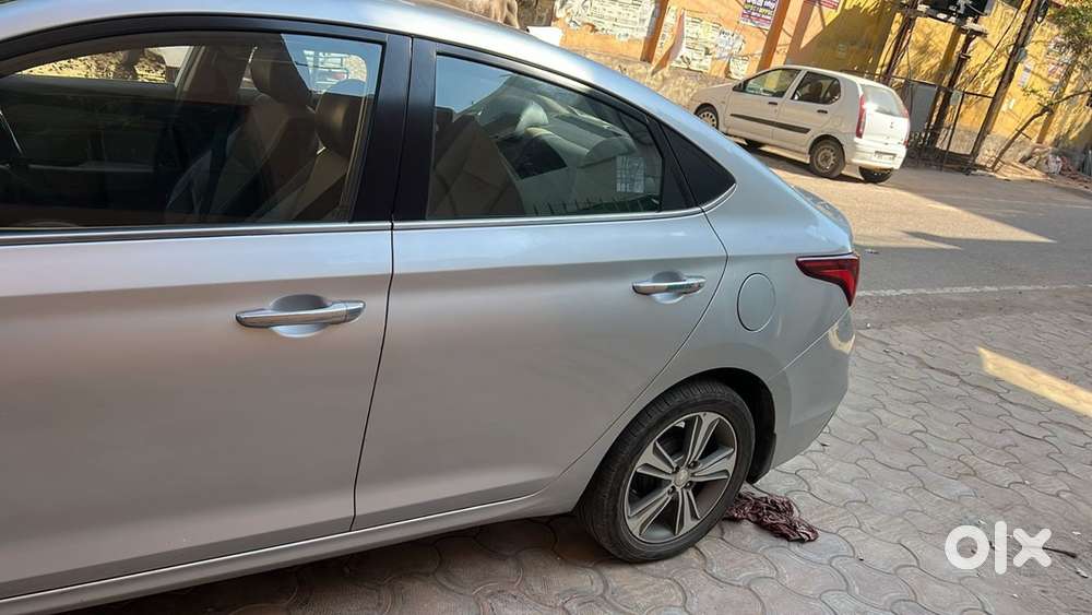 Hyundai Diesel Car 2018