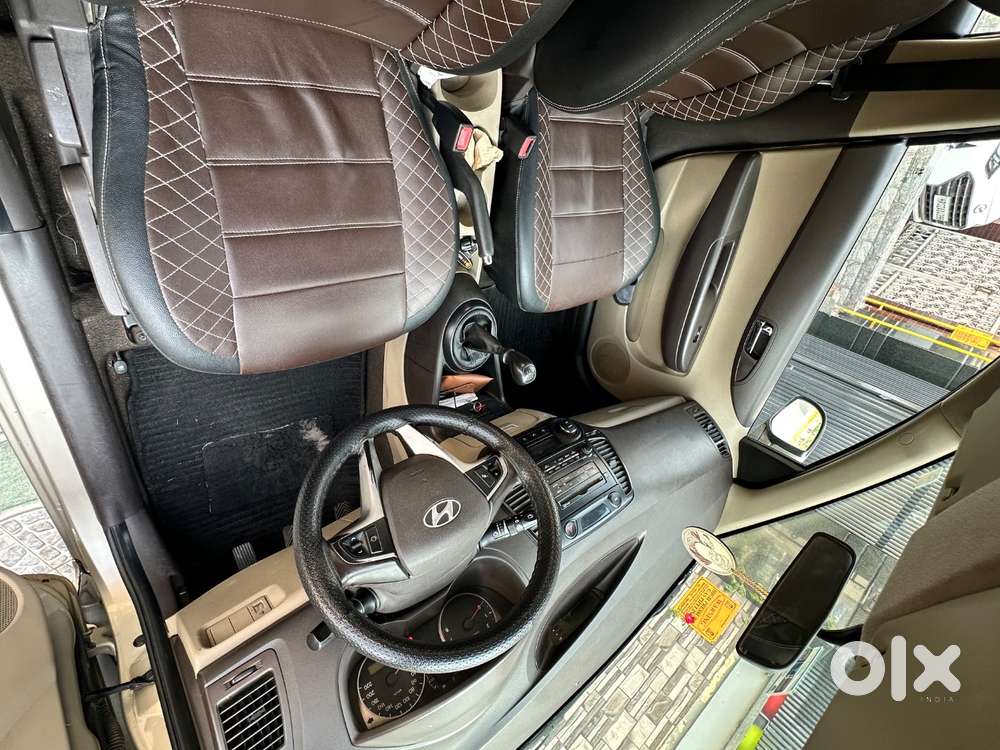 Hyundai I20 Asta 1.2 Petrol | 2009 | Valid Till 2029