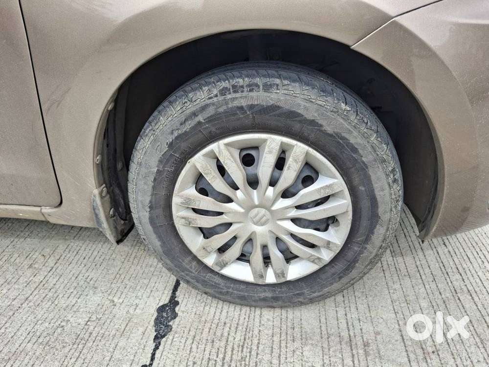 Maruti Suzuki Dzire Vdi, 2018, Diesel