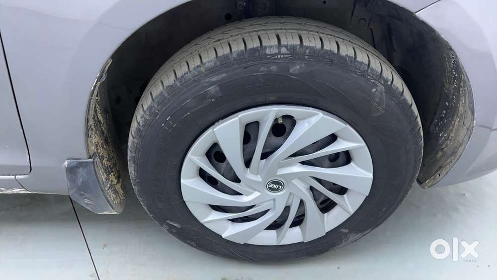 Maruti Suzuki Swift Dzire 1.3 Vxi, 2013, Petrol