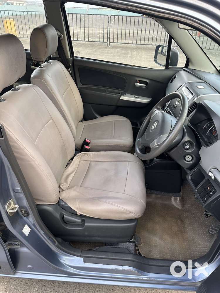 Maruti Suzuki Wagon R Vxi Optional, 2011, Petrol
