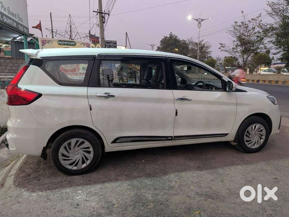 Maruti Suzuki Ertiga Vxi (o) Cng, 2023, Cng & Hybrids
