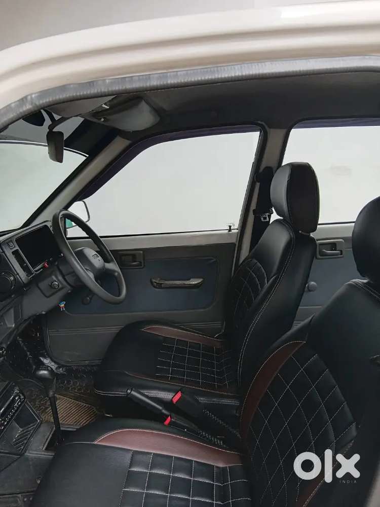 Maruti Suzuki 800 2014 Petrol 13806 Km Driven