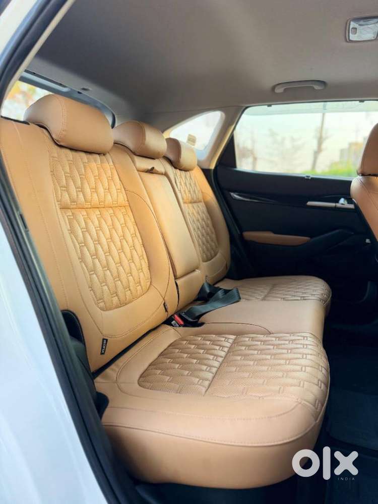 Kia Seltos Htx Plus At D, 2021, Diesel