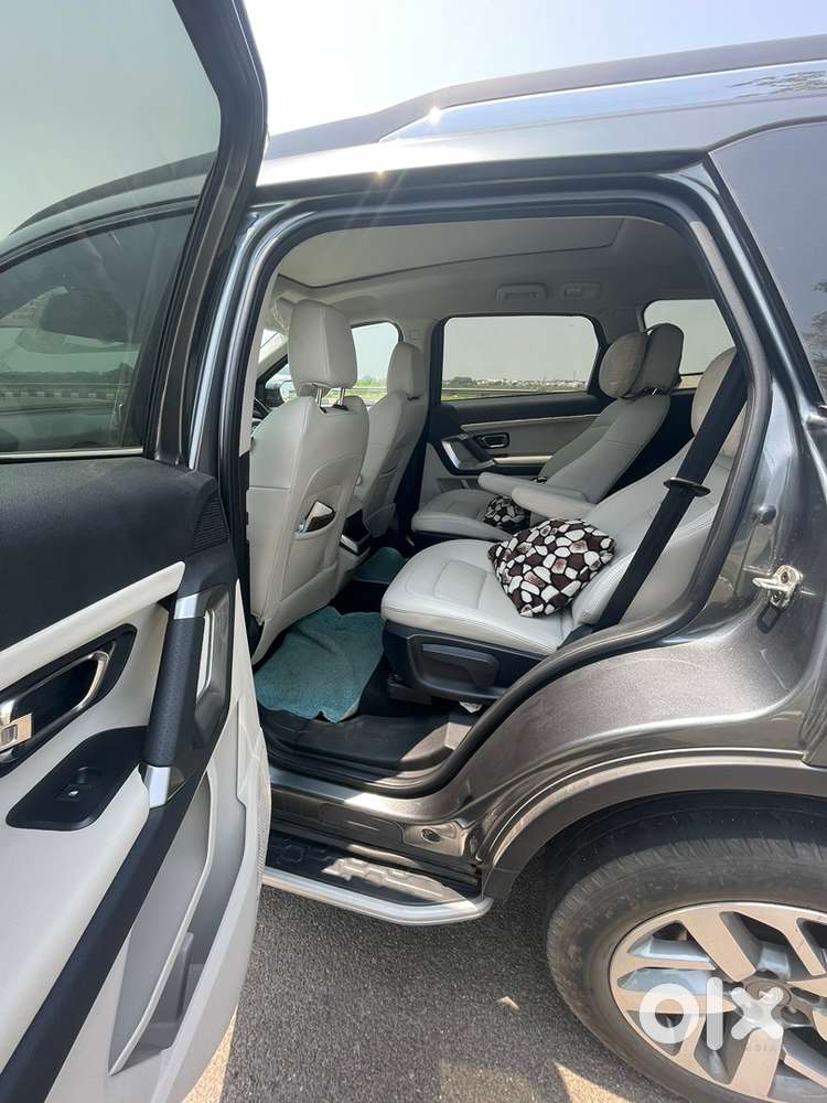 Tata Safari 2021 Diesel Well Maintained