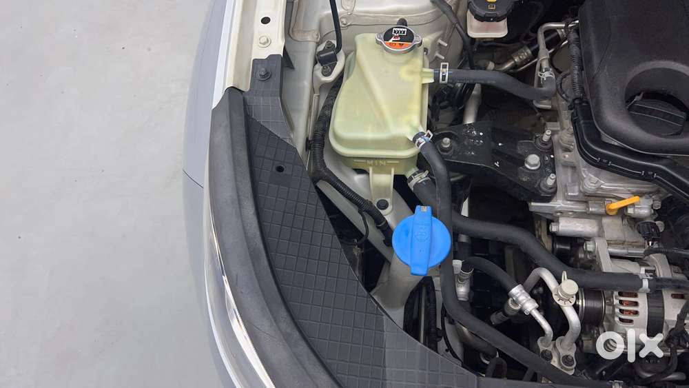 Hyundai Venue Sx Plus Turbo Dct, 2020, Petrol