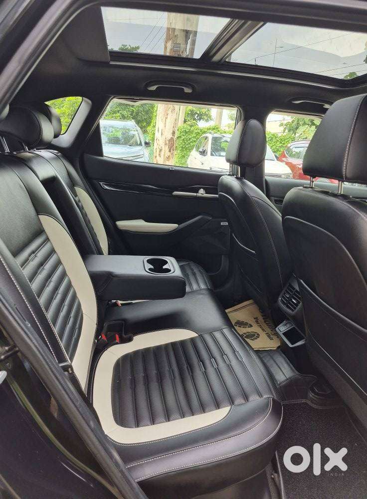 Kia Seltos 1.5 Gtx+ Diesel At, 2023, Diesel