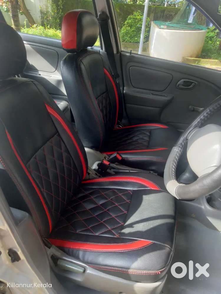 Maruti Suzuki Alto Lxi 2006