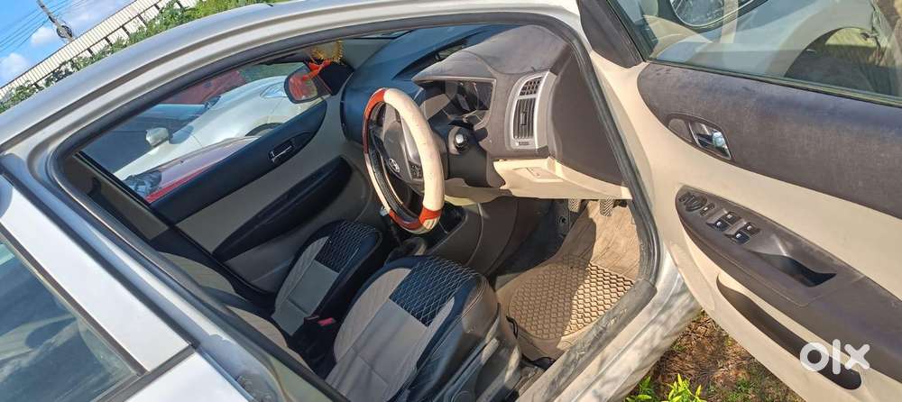Hyundai I20 Diesel Asta, 2013, Diesel