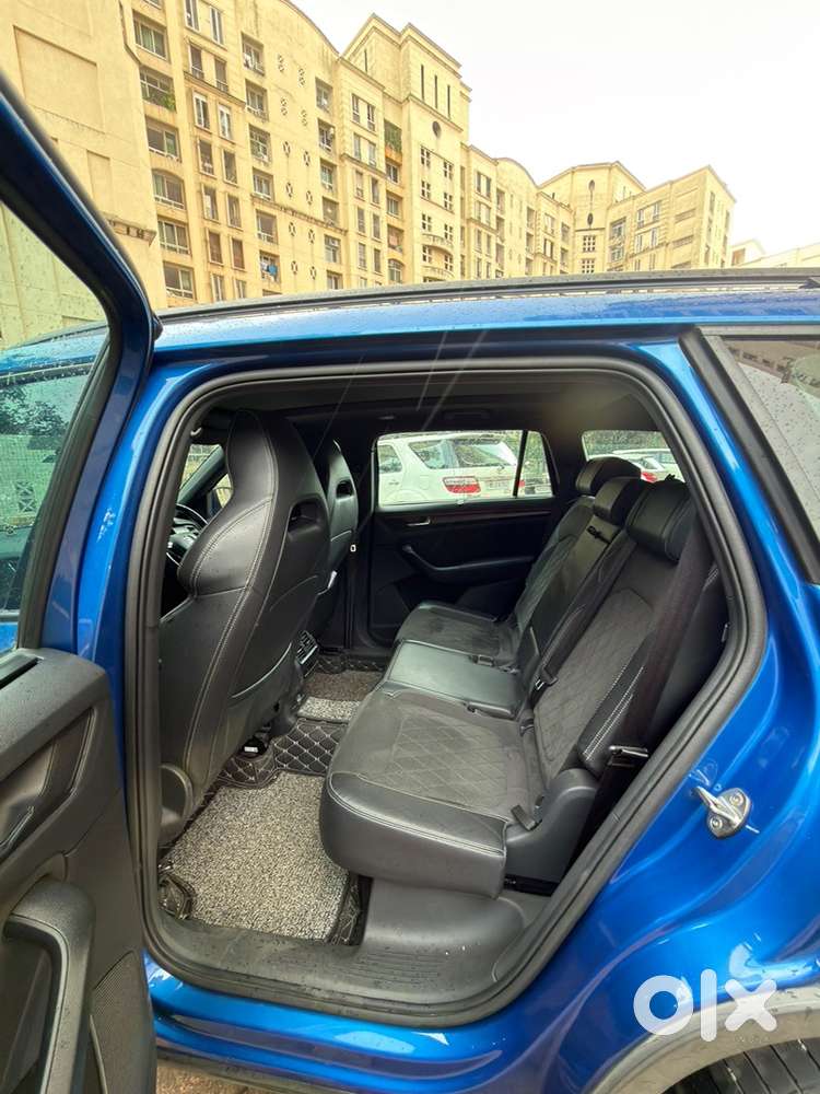 2023 Skoda Kodiaq Petrol Automatic Sportline
