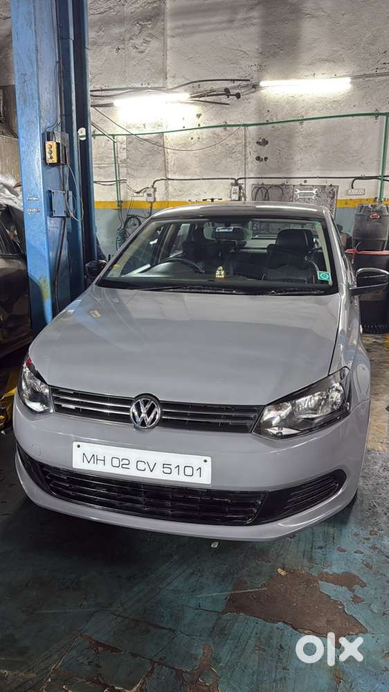 Nardo Grey Vento Mint Condition