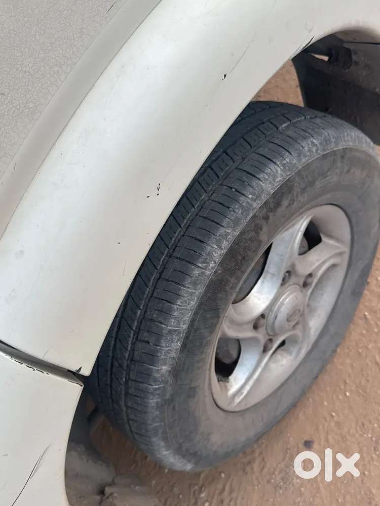 Mahindra Scorpio Fresh Condition