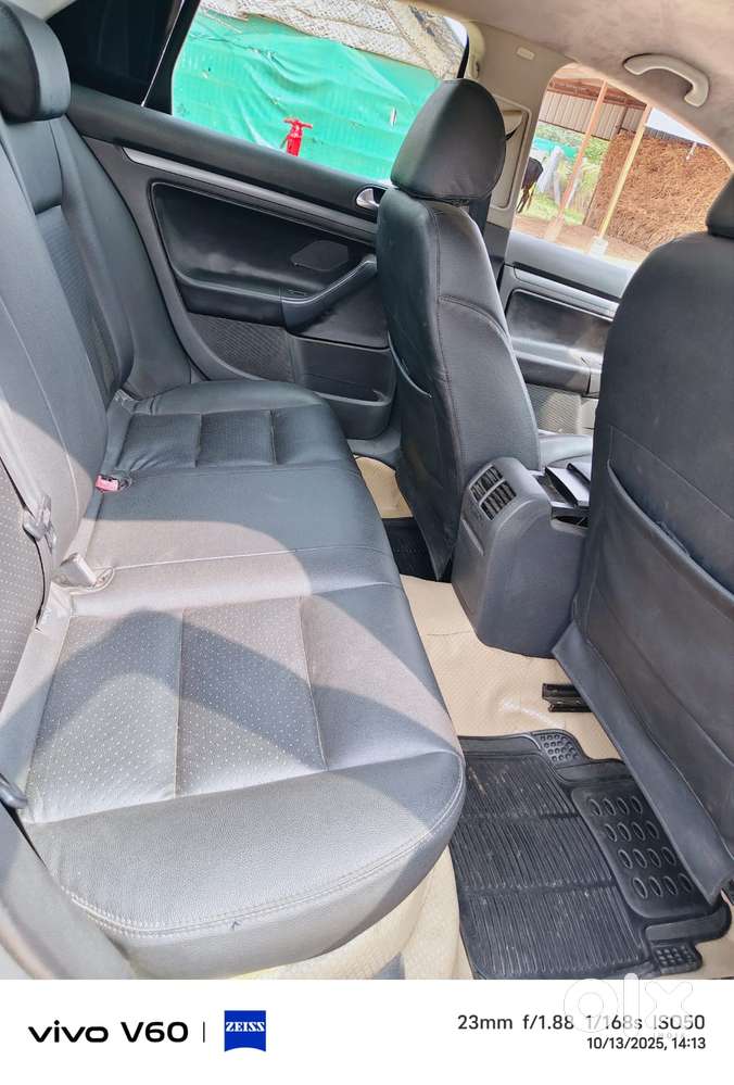 Volkswagen Jetta 1.4 Tsi, 2009, Petrol