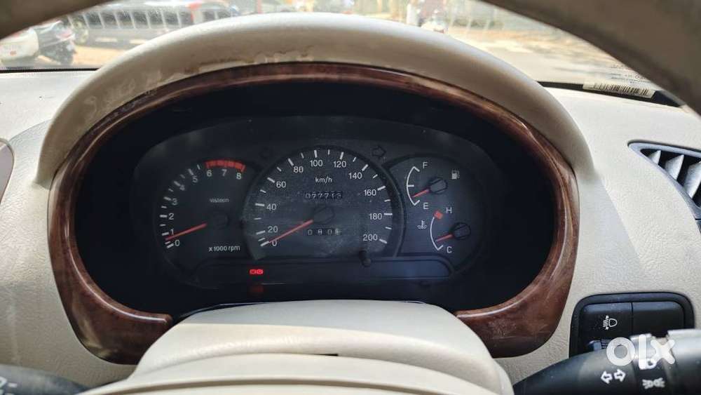 Hyundai Accent 1.5 Gle, 2008, Petrol