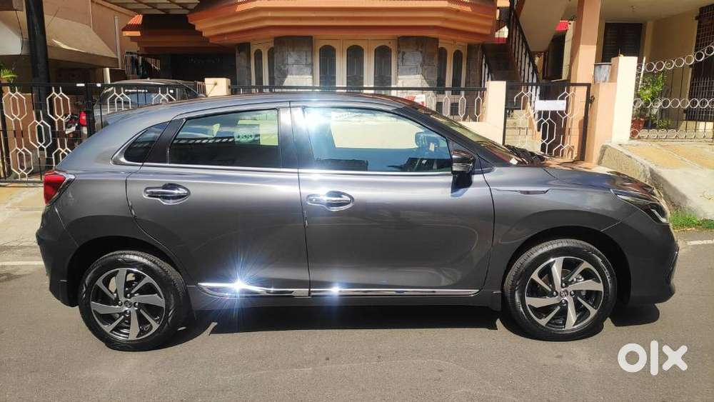 Toyota Glanza 1.2 V, 2025, Petrol