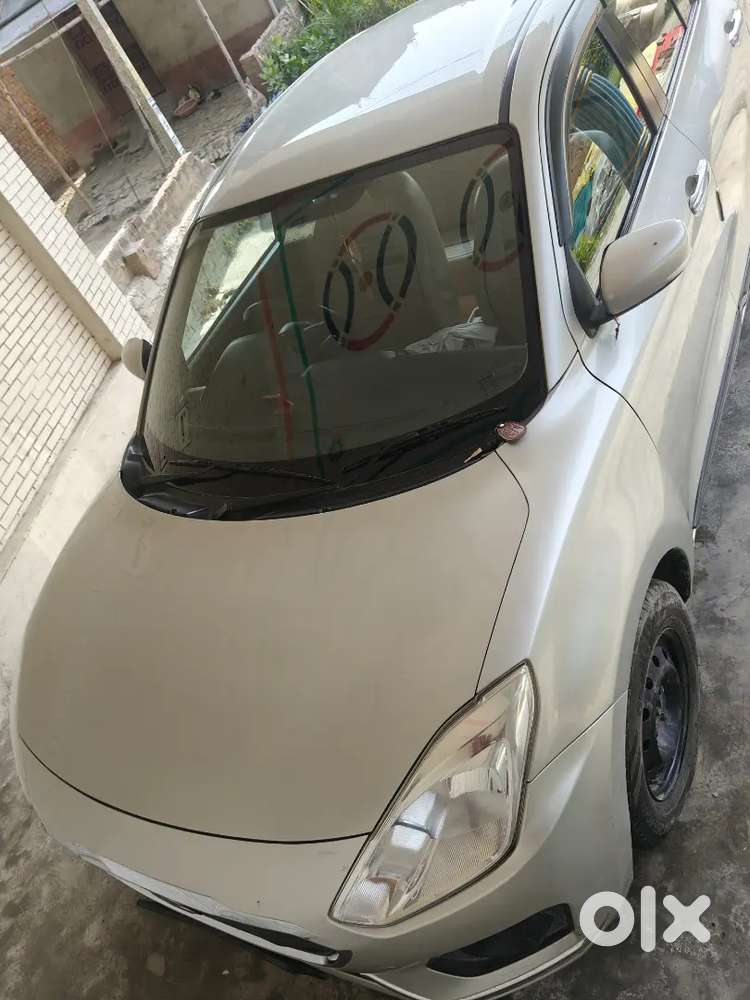 Maruti Suzuki Dzire 2019 Diesel Well Maintained