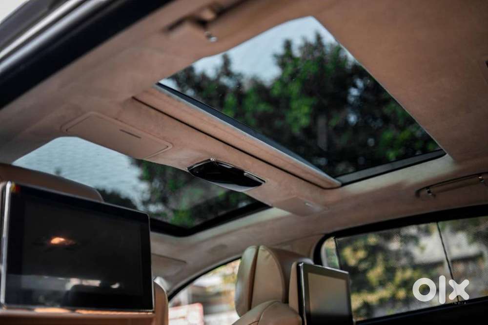 Jaguar Xj 2.0l Portfolio, 2017, Petrol