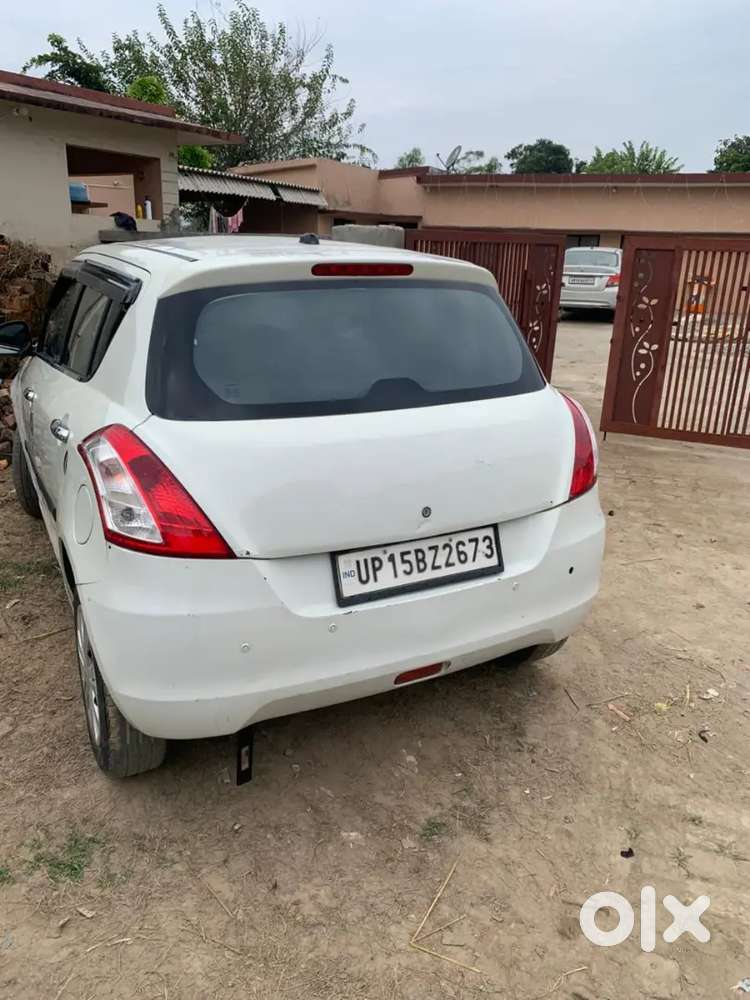 Maruti Suzuki Swift 2016 Diesel Good Condition