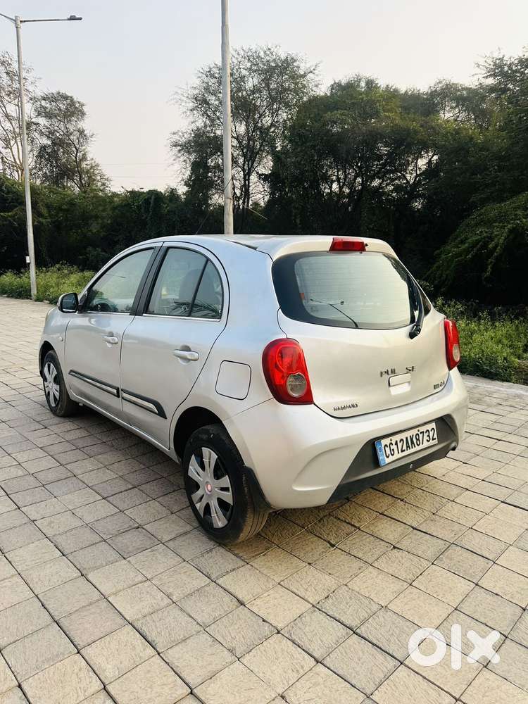 Renault Pulse 2012-2014 Rxl, 2015, Diesel