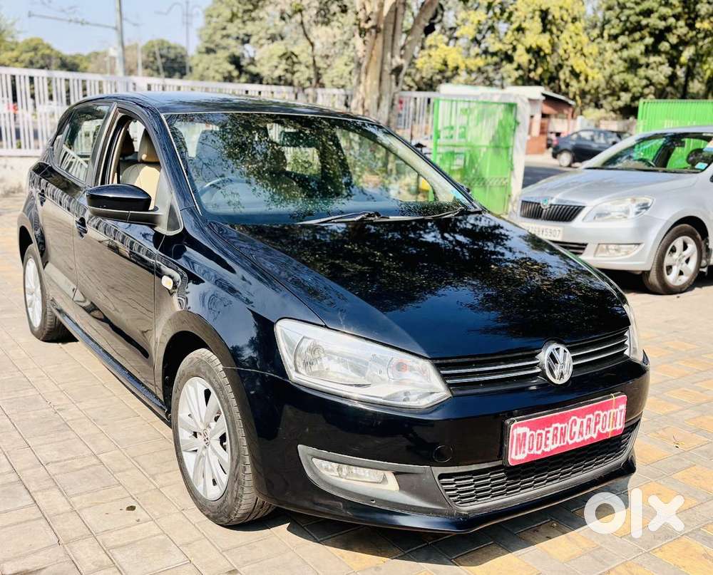 Volkswagen Polo Select 1.5 Tdi Highline, 2013, Diesel