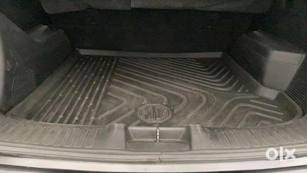 Mg Hector 2.0 Sharp Diesel, 2020, Diesel