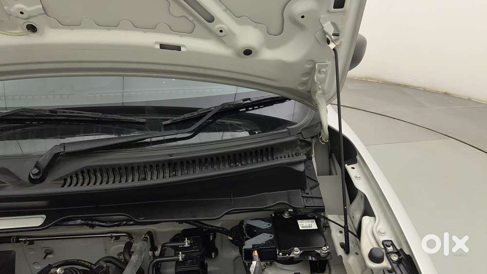 Maruti Suzuki S-presso Vxi Opt, 2024, Petrol