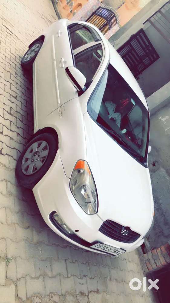 Colour White