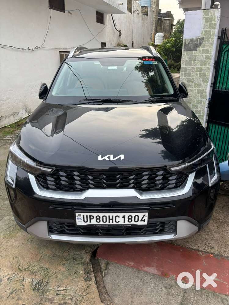 Kia Sonet Petrol 2024