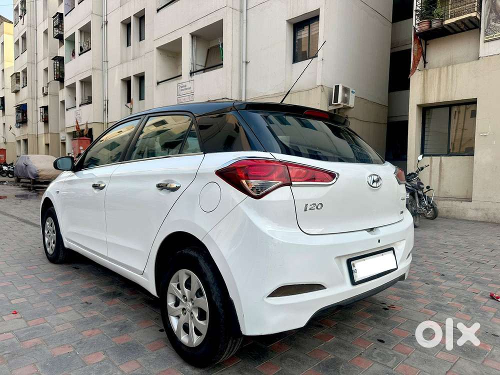 Hyundai I20 Magna Plus Diesel, 2017, Diesel