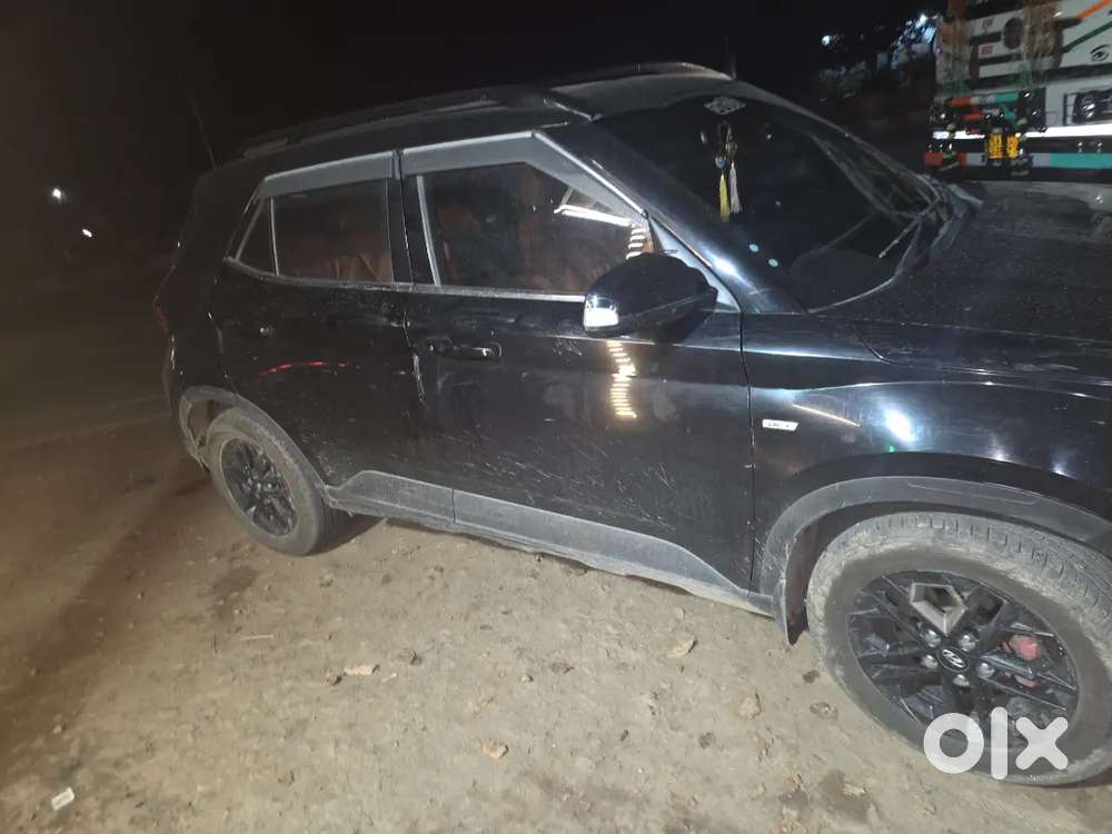 Hyundai New Verna 2024 Petrol 68000 Km Driven