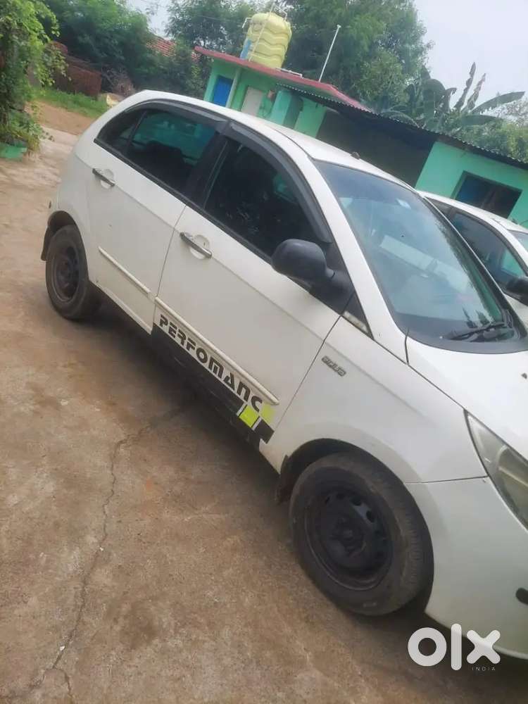 Tata Indica Vista 2011 Ls