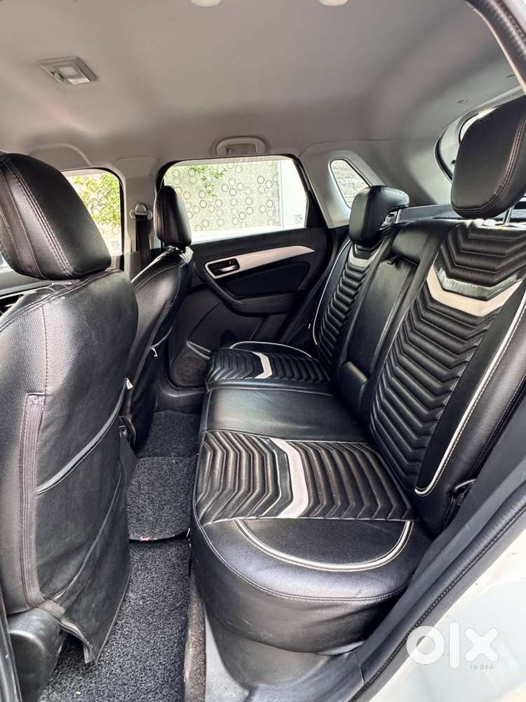 Maruti Suzuki Vitara Brezza Zdi, 2018, Diesel