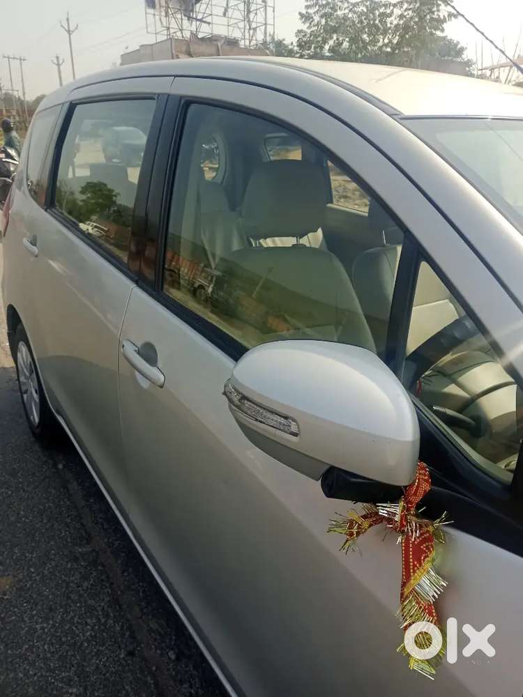 Maruti Suzuki Ertiga 2016 Diesel 72000 Km Driven