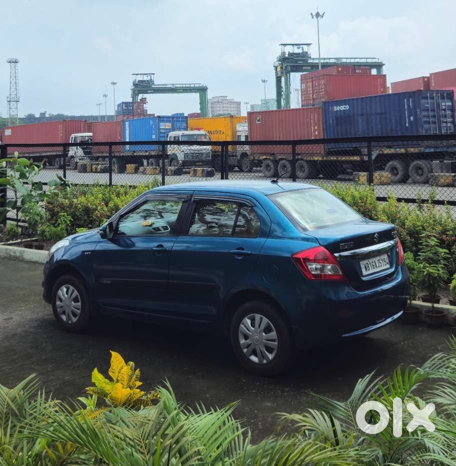 2014 Maruti Dzire Petrol Manual Mint Con,0 Accidental.price Negotiable