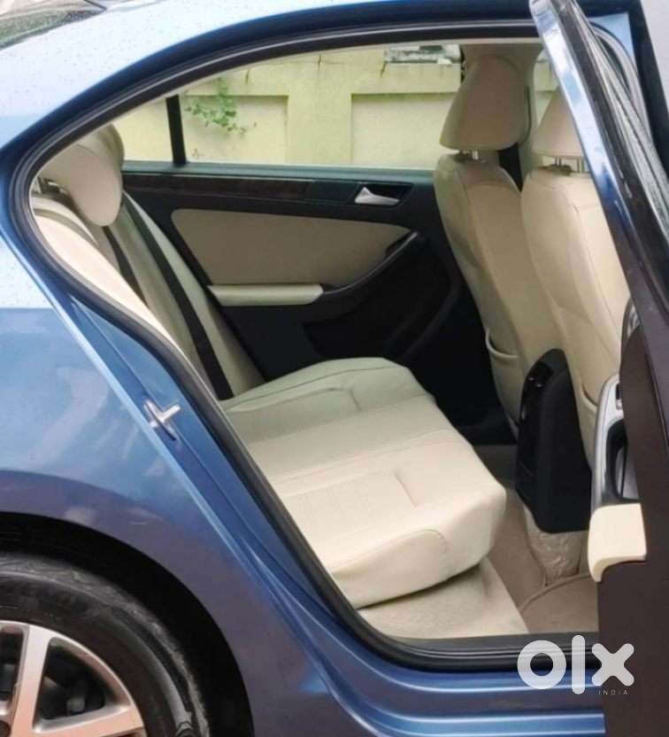 Volkswagen Jetta [ ] 2.0 Highline Tdi, 2016, Diesel
