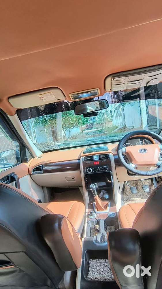 Tata Safari Storme 2014 Diesel Well Maintained