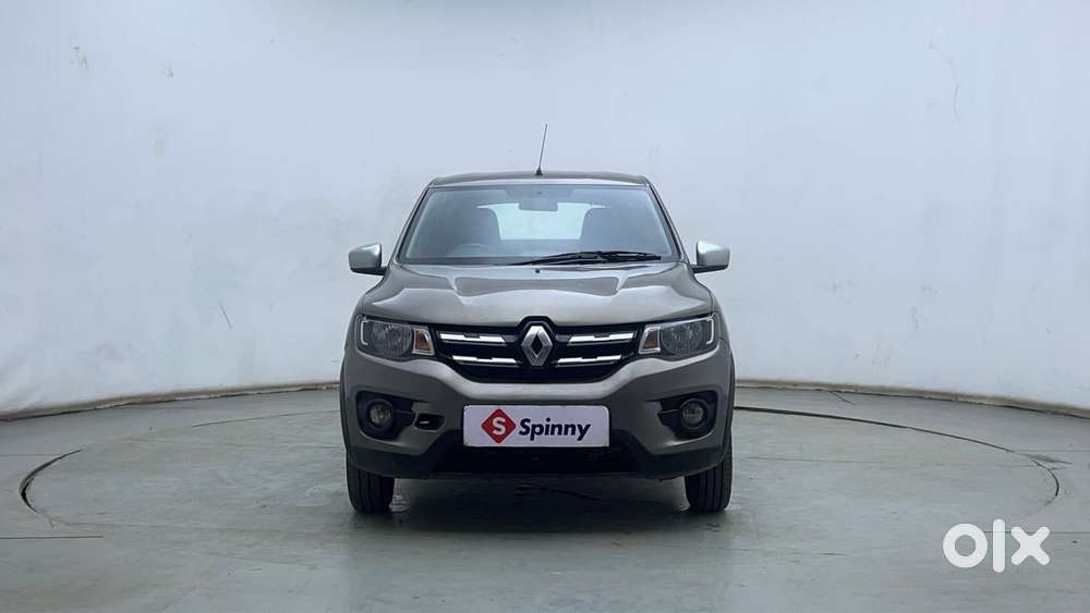 Renault Kwid 1.0 Rxt Sce Special (o), 2019, Petrol