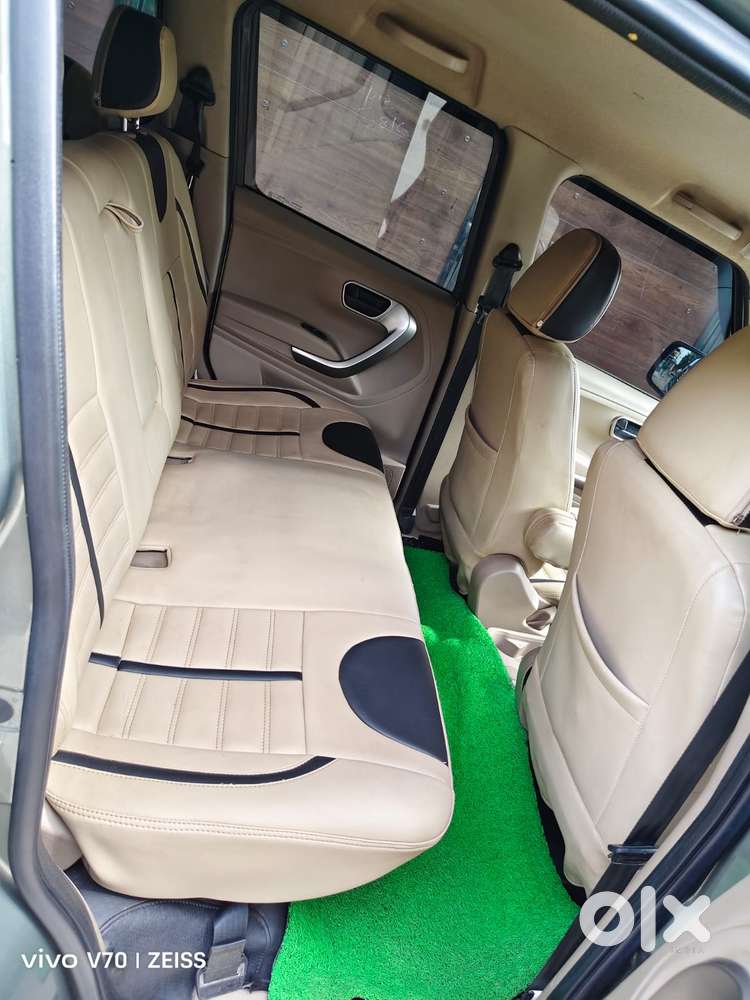Mahindra Bolero Neo 1.5 N 10, 2022, Diesel