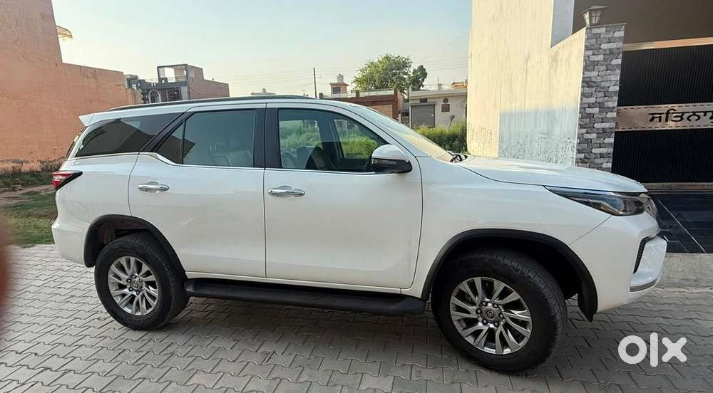Toyota Fortuner 3.0 4x2 Mt, 2024, Diesel